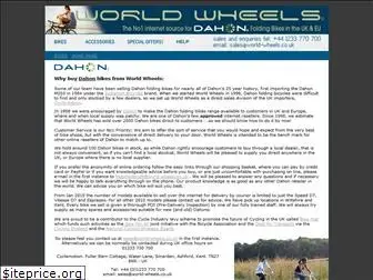 world-wheels.co.uk