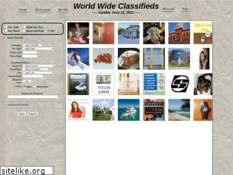 world-wide-classifieds.com