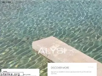 world.alysi.com