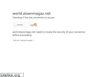 world.downmagaz.net