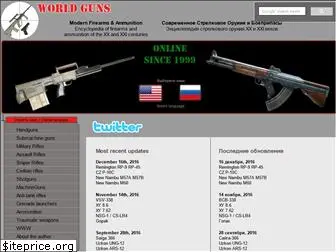 world.guns.ru