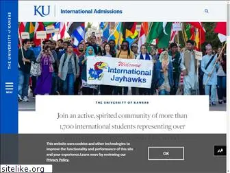 world.ku.edu