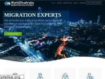 world2australia.com.au