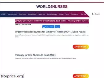 world4nurses.com