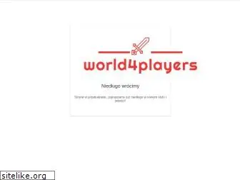 world4players.com