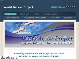 worldaccessproject.org
