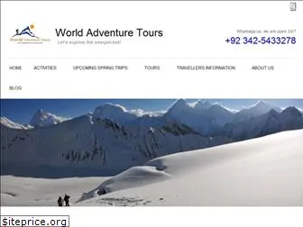 worldadventuretours.org