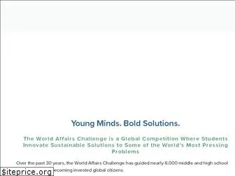 worldaffairschallenge.org