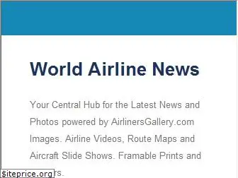 worldairlinenews.com