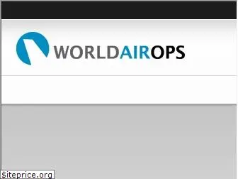 worldairops.com