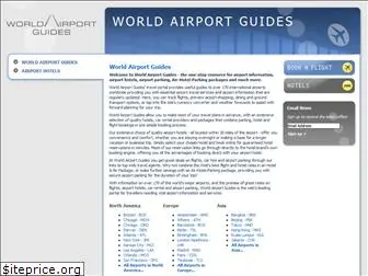 worldairportguides.com