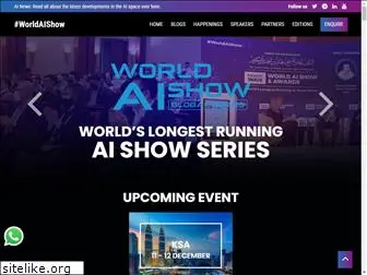 worldaishow.com