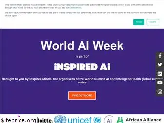 worldaiweek.ai