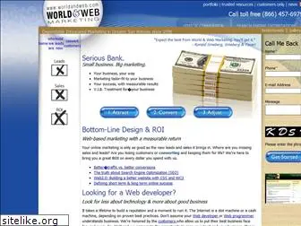 worldandweb.com