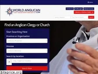 worldanglican.com