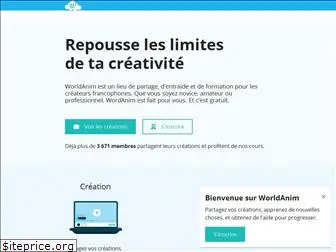 worldanim.net