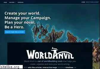 worldanvil.com