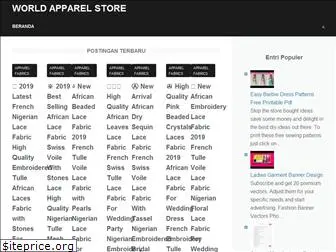 worldapparelstore.blogspot.com