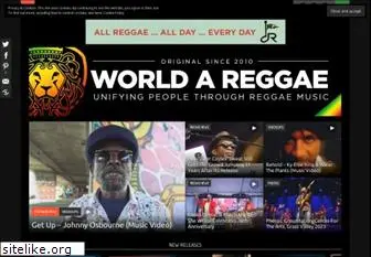 worldareggae.com