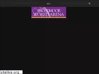 worldarena.com