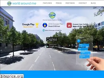 worldaroundmeapp.com