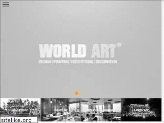 worldart.com.vn