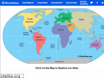 worldatlas.com