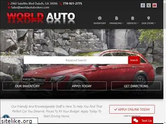 worldautobrokers.com