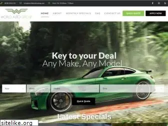 worldautoleasing.com