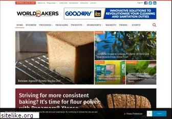 worldbakers.com