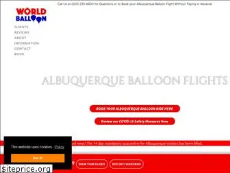 worldballoon.com