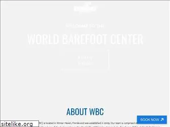 worldbarefootcenter.com