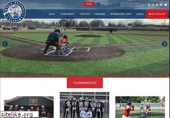 worldbaseballacademy.com