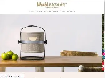 worldbazaarindia.com