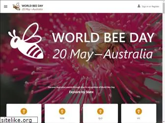 worldbeeday.org.au