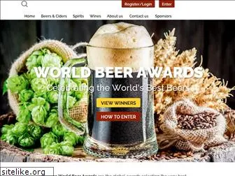 worldbeerawards.com