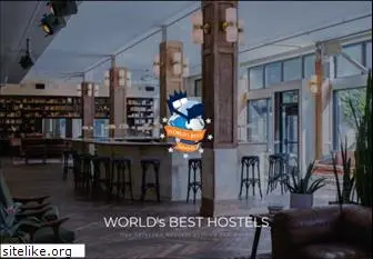 worldbesthostels.com