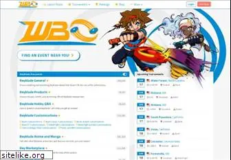 worldbeyblade.org