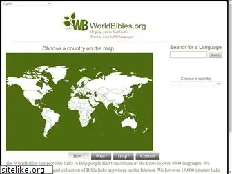worldbibles.com