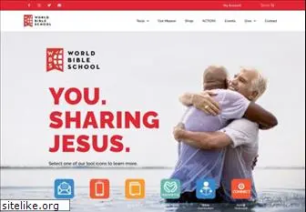worldbibleschool.net
