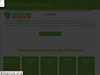 worldbiomarkets.com