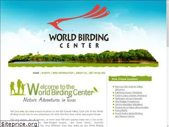 worldbirdingcenter.org