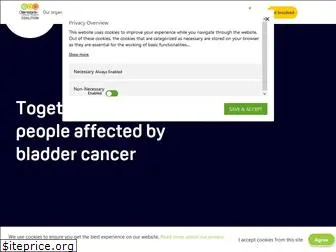 worldbladdercancer.org