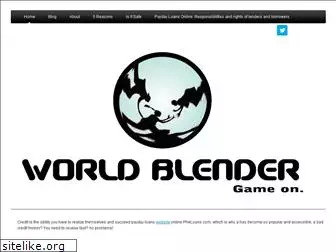 worldblender.com