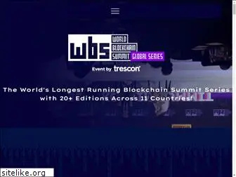 worldblockchainsummit.com