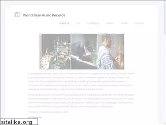 worldbluemusic.com