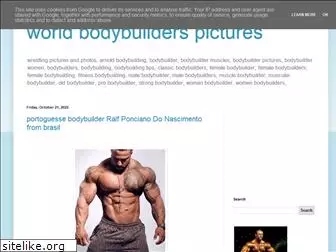 worldbodybuilders.blogspot.com