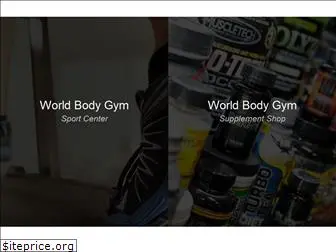 worldbodygym.com