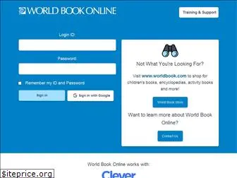 worldbookwow.com