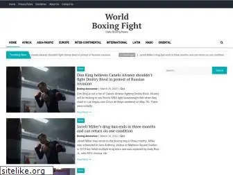 worldboxingfight.com